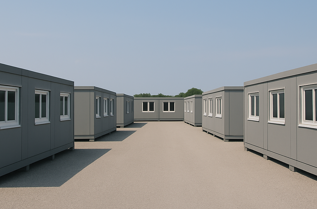 RAMNEX Commercial Solutions